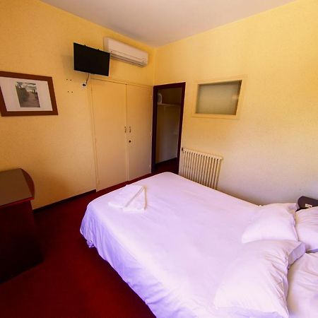 Hotel Le Chill Moliets-et-Maa Esterno foto